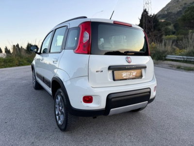 Fiat Panda 0.9 TwinAir Turbo S&S 4x4 (5)