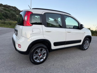 Fiat Panda 0.9 TwinAir Turbo S&S 4x4 (7)