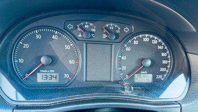 Volkswagen Polo 1.2/60CV 5p. United (11)