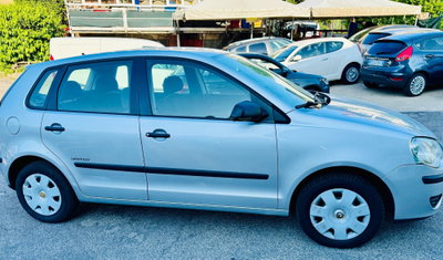 Volkswagen Polo 1.2/60CV 5p. United (4)