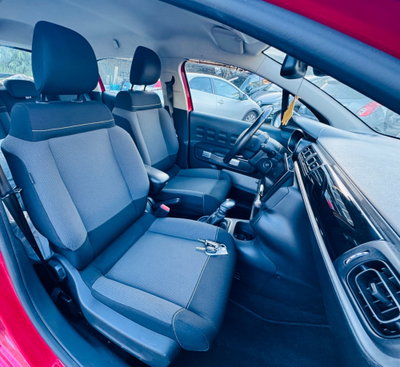 Citroen C3 PureTech 82 S&S Shine (16)