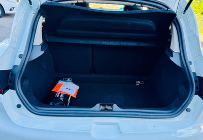 Renault Clio Sporter dCi 8V 75 CV Moschino Intens (19)