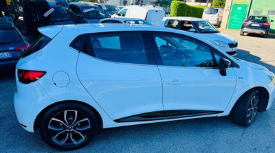 Renault Clio Sporter dCi 8V 75 CV Moschino Intens (5)