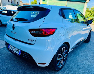 Renault Clio Sporter dCi 8V 75 CV Moschino Intens (6)