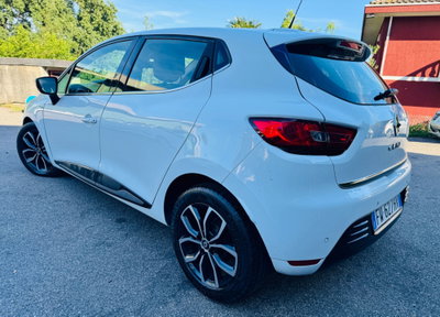 Renault Clio Sporter dCi 8V 75 CV Moschino Intens (7)