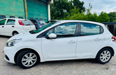 Peugeot 208 75 5 porte Mix (5)
