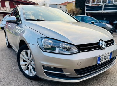 Volkswagen Golf 1.6 TDI 5p. Trendline BlueMotion Technology (2)