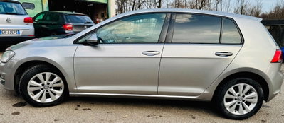 Volkswagen Golf 1.6 TDI 5p. Trendline BlueMotion Technology (5)