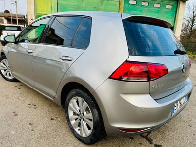 Volkswagen Golf 1.6 TDI 5p. Trendline BlueMotion Technology (6)