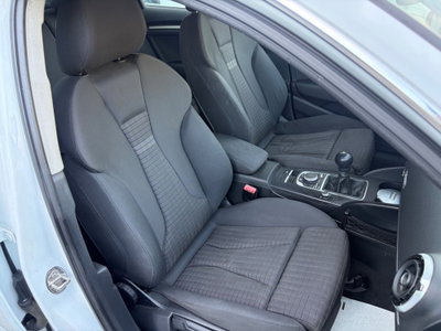 Audi A3 Sportback 1.4 TFSI g-tron Ambiente (11)