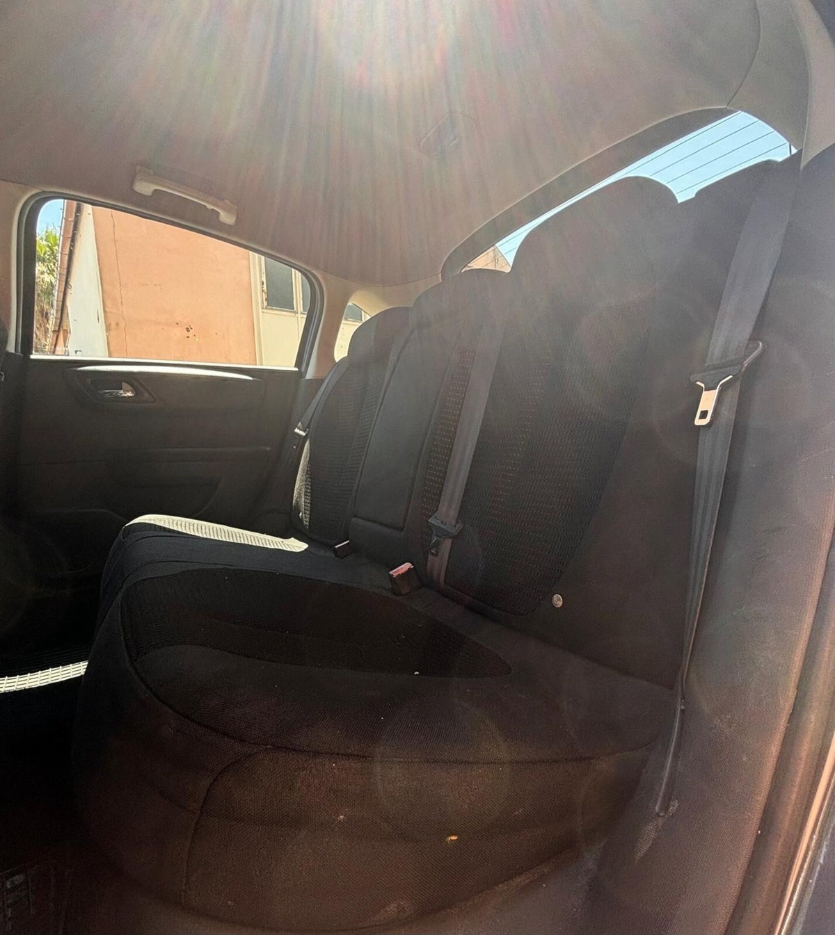 Citroen C4 1.6 HDi 90CV airdream VTR (10)