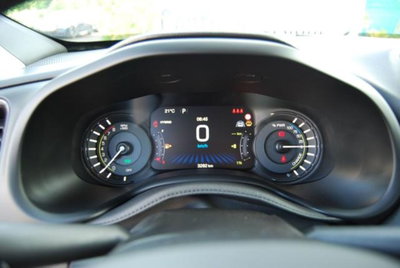 Jeep Renegade 1.3 T4 190CV PHEV 4xe AT6 Limited (15)