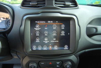 Jeep Renegade 1.3 T4 190CV PHEV 4xe AT6 Limited (17)