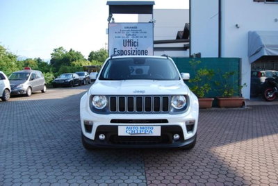 Jeep Renegade 1.3 T4 190CV PHEV 4xe AT6 Limited (2)