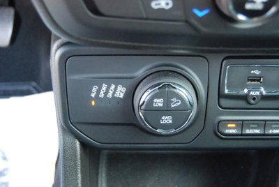 Jeep Renegade 1.3 T4 190CV PHEV 4xe AT6 Limited (20)