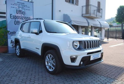 Jeep Renegade 1.3 T4 190CV PHEV 4xe AT6 Limited (3)