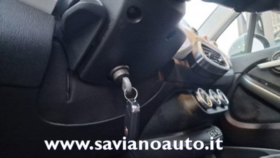 Fiat 500X 1.3 MultiJet 95 CV City Cross (8)