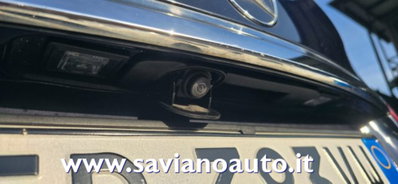 Mercedes-Benz GLA SUV 200 d Automatic Premium (5)