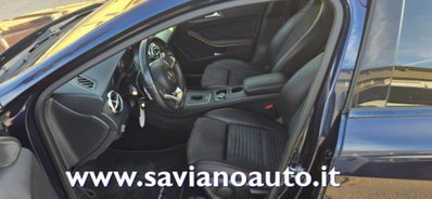 Mercedes-Benz GLA SUV 200 d Automatic Premium (7)