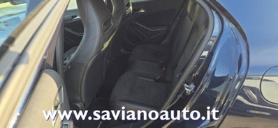 Mercedes-Benz GLA SUV 200 d Automatic Premium (8)