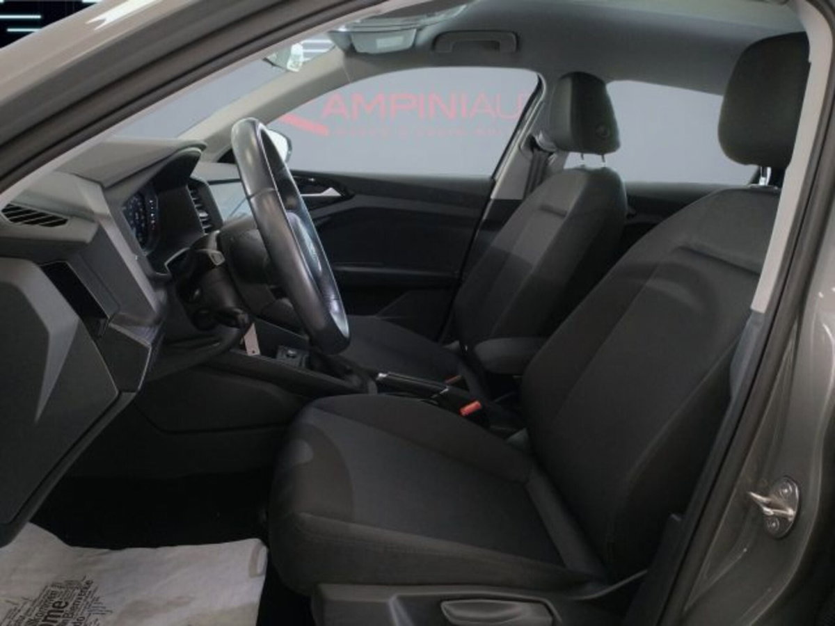 Audi A1 allstreet allstreet 30 TFSI Admired (14)