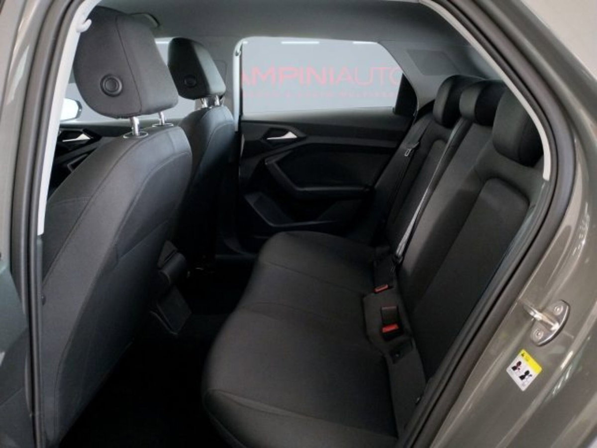 Audi A1 allstreet allstreet 30 TFSI Admired (15)