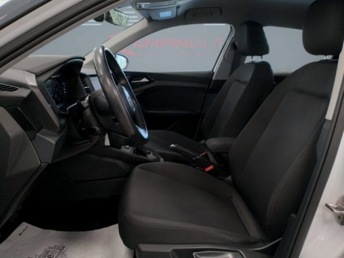 Audi A1 citycarver 30 TFSI Admired (16)