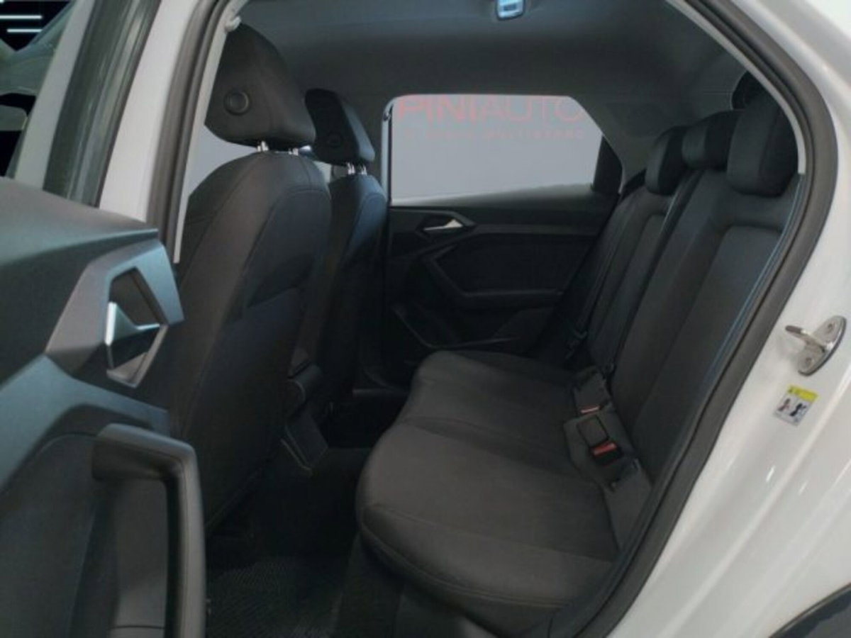 Audi A1 citycarver 30 TFSI Admired (17)