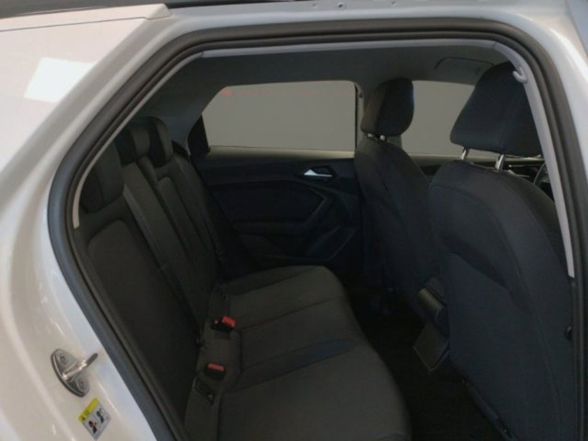 Audi A1 citycarver 30 TFSI Admired (18)