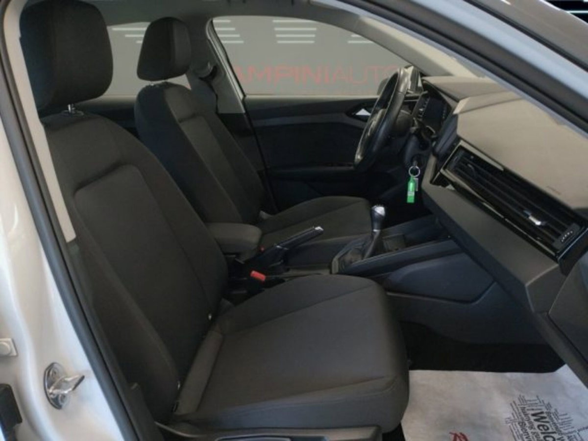 Audi A1 citycarver 30 TFSI Admired (19)