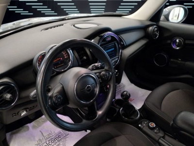 MINI Mini 1.5 One D Boost 5 porte (15)