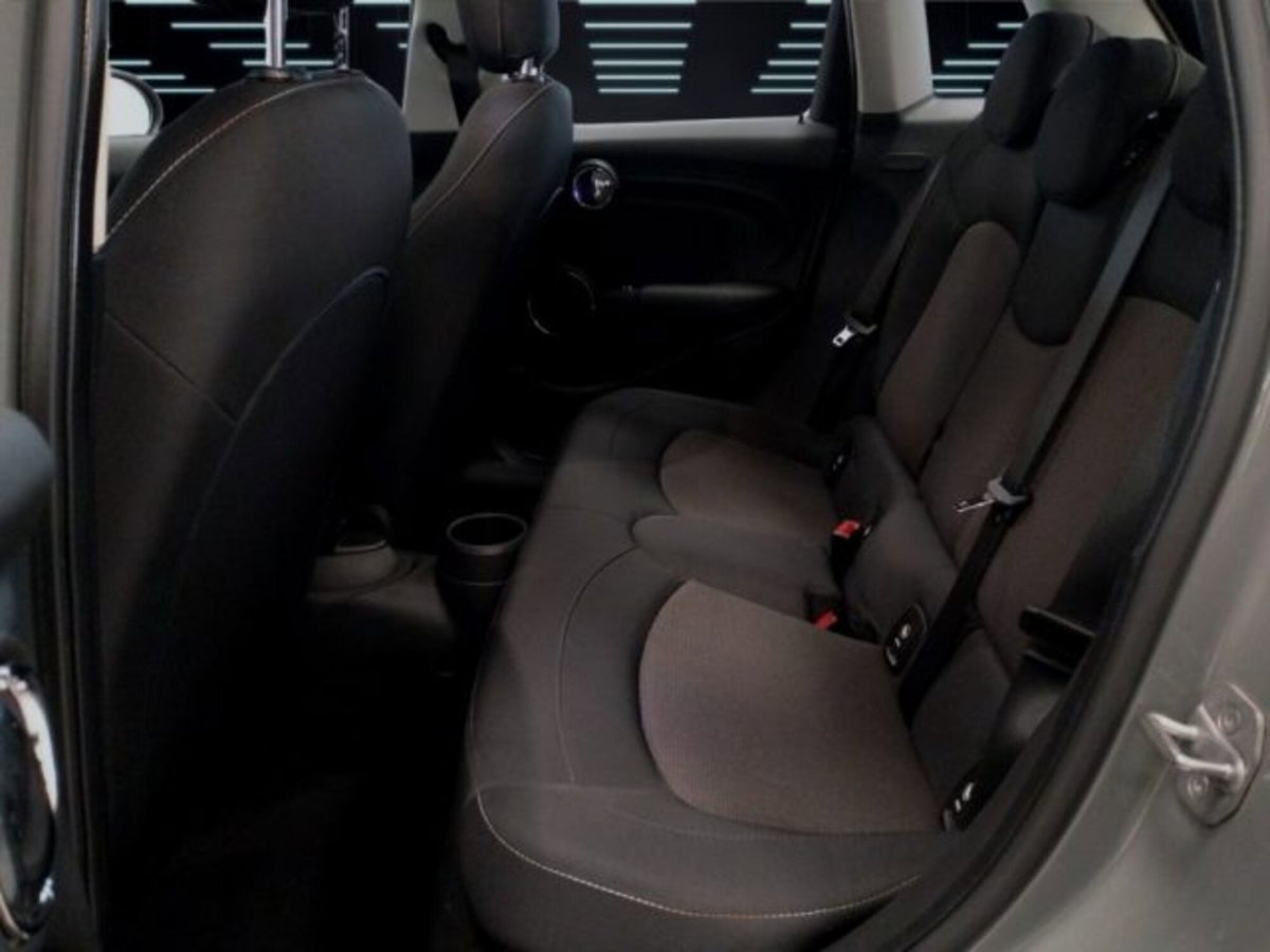 MINI Mini 1.5 One D Boost 5 porte (17)
