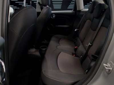 MINI Mini 1.5 One D Boost 5 porte (17)