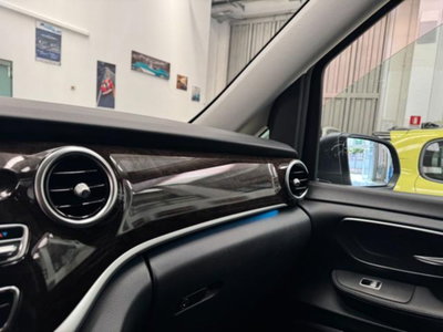 Mercedes-Benz Classe V 250 d Automatic Premium Long (13)