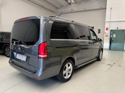 Mercedes-Benz Classe V 250 d Automatic Premium Long (3)