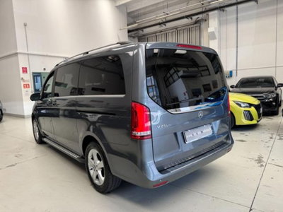 Mercedes-Benz Classe V 250 d Automatic Premium Long (4)