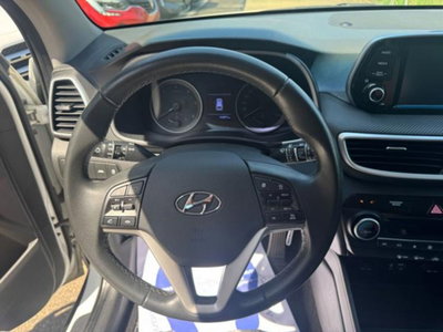 Hyundai Tucson 1.6 CRDi XPrime (15)