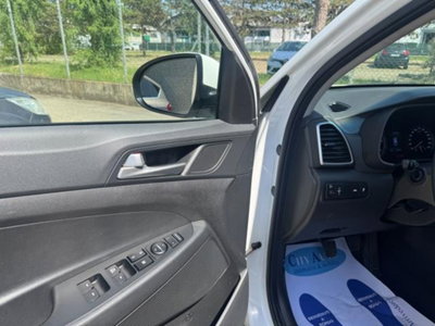 Hyundai Tucson 1.6 CRDi XPrime (7)