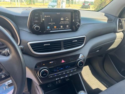 Hyundai Tucson 1.6 CRDi XPrime (9)