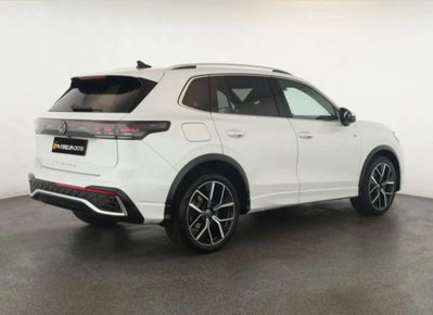 Volkswagen Tiguan Allspace 2.0 tdi R-Line 150cv dsg (2)