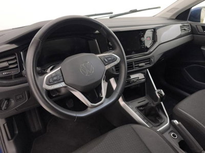 Volkswagen Taigo 1.0 tsi Life 115cv (10)
