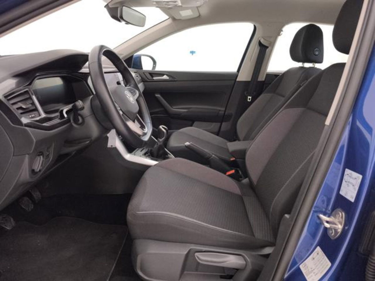 Volkswagen Taigo 1.0 tsi Life 115cv (11)