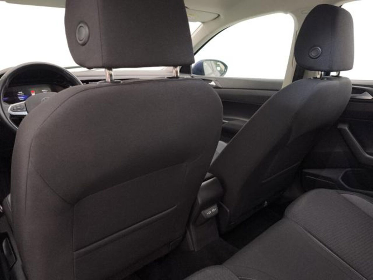 Volkswagen Taigo 1.0 tsi Life 115cv (20)