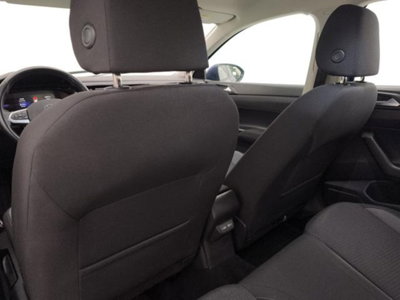 Volkswagen Taigo 1.0 tsi Life 115cv (20)