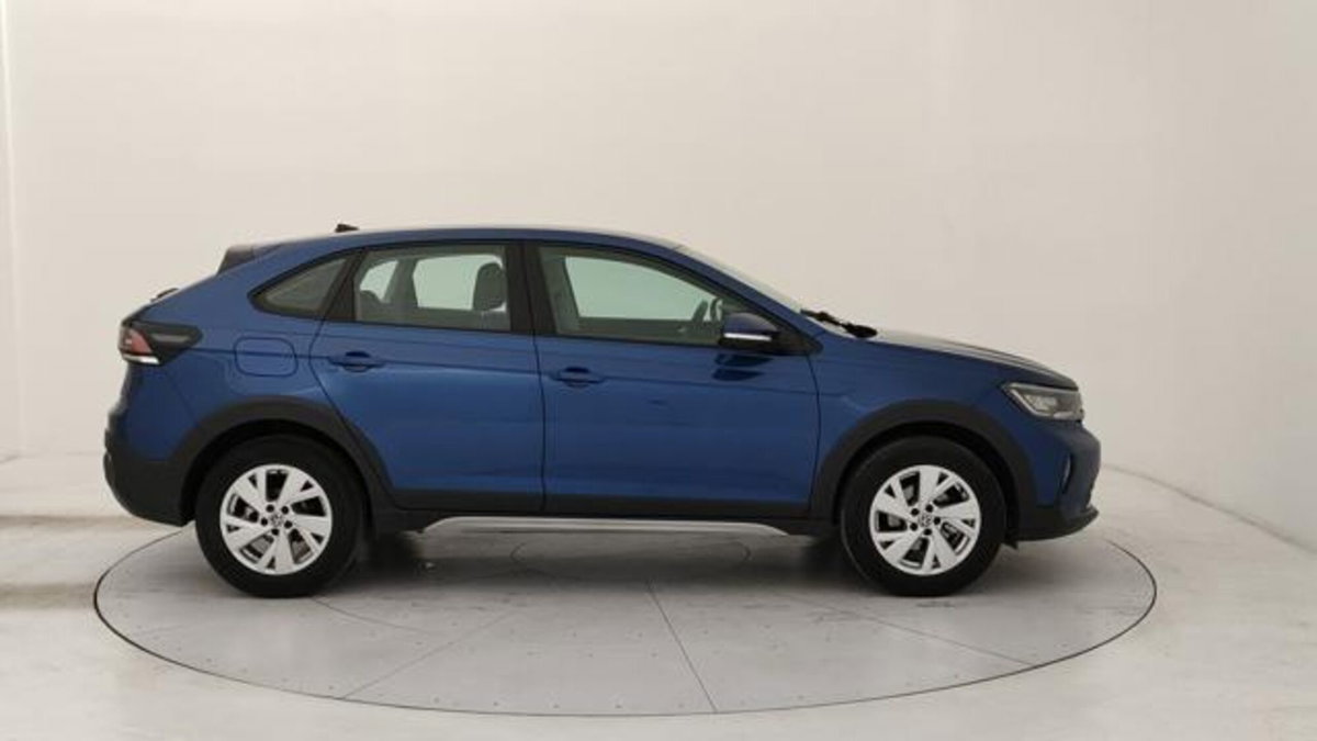 Volkswagen Taigo 1.0 tsi Life 115cv (6)