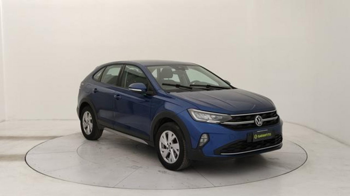 Volkswagen Taigo 1.0 tsi Life 115cv (7)