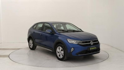 Volkswagen Taigo 1.0 tsi Life 115cv (7)