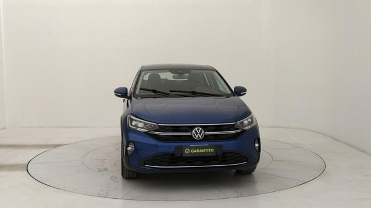 Volkswagen Taigo 1.0 tsi Life 115cv (8)