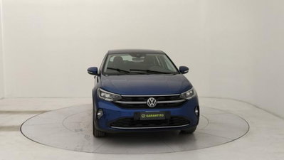 Volkswagen Taigo 1.0 tsi Life 115cv (8)