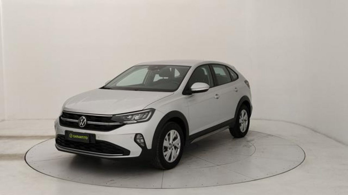 Volkswagen Taigo 1.0 tsi Life 115cv
